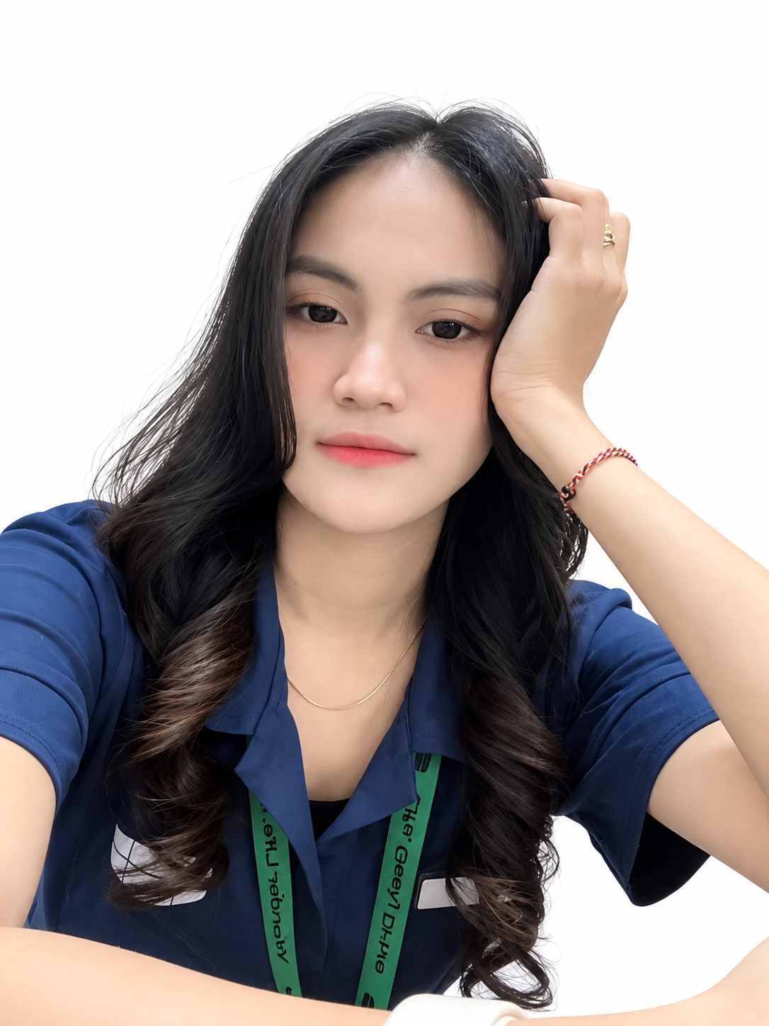 Suci - Sales Counter Geely Tangerang